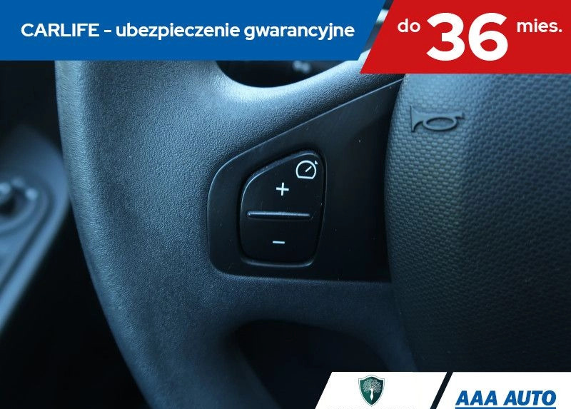 Renault Clio cena 27000 przebieg: 103882, rok produkcji 2014 z Tychowo małe 277